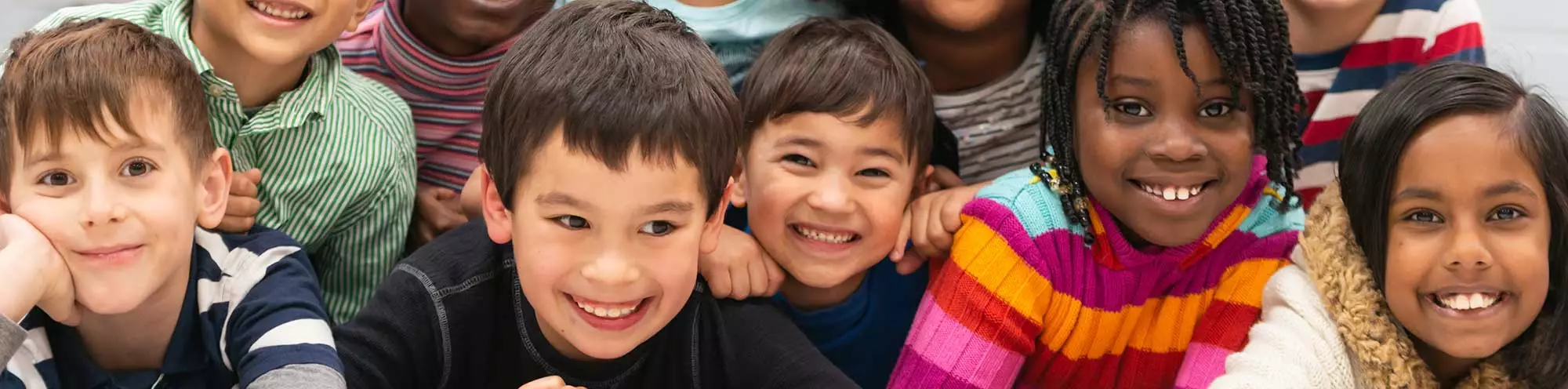 Celebrating Childrens Dental Health Month